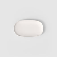 19.3 cm - Villeroy & Boch Afina Serving Tray In Porcelain