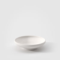 8 cl - Villeroy & Boch Afina Coppa Dessert Macedonia In Porcellana
