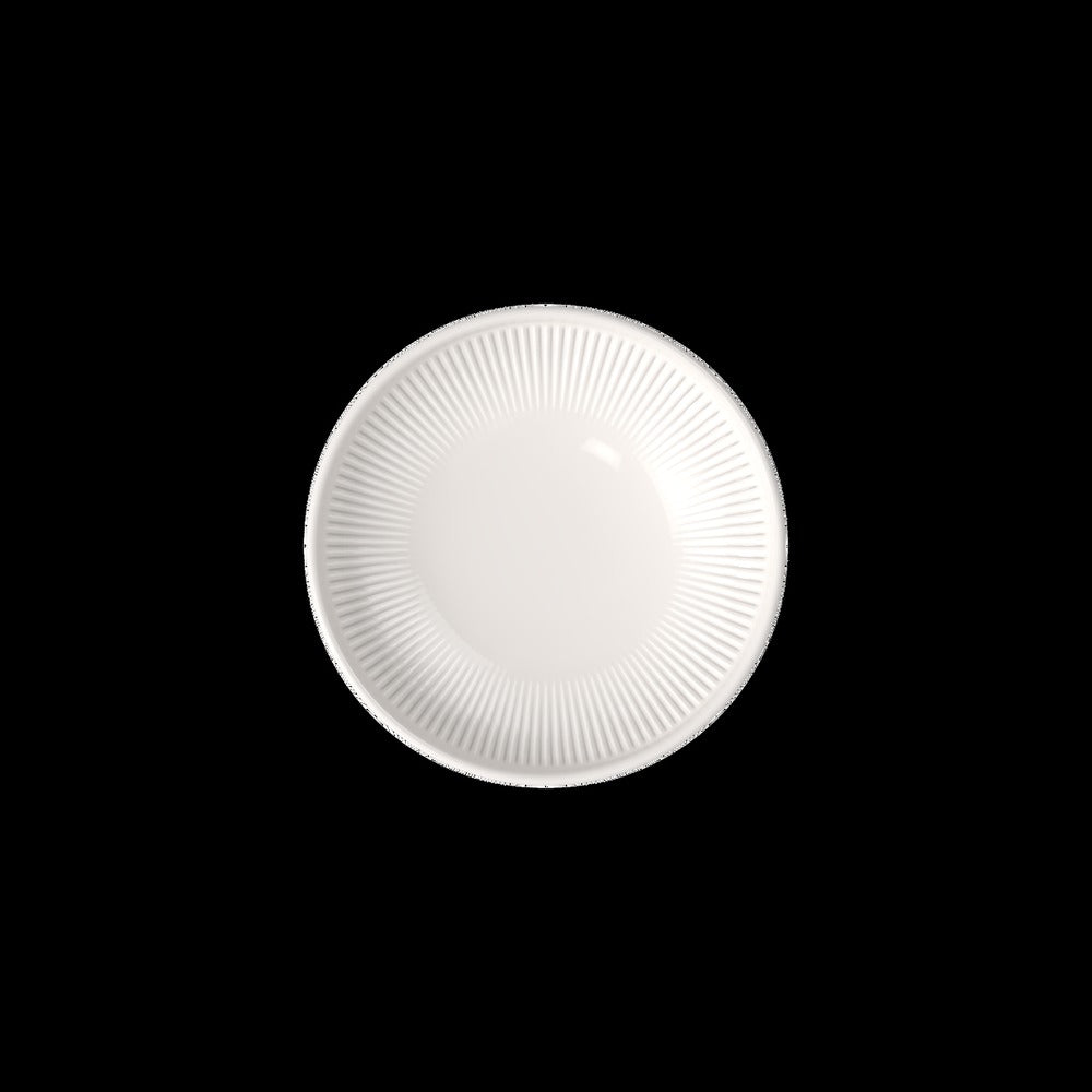 8 cl - Villeroy & Boch Afina Coppa Dessert Macedonia In Porcellana