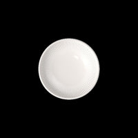 8 cl - Villeroy & Boch Afina Coppa Dessert Macedonia In Porcellana