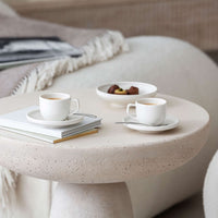 8 cl - Villeroy & Boch Afina Coppa Dessert Macedonia In Porcellana