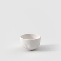 9 cl - Villeroy & Boch Afina Sauce Bowl in Porcelain