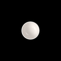 9 cl - Villeroy & Boch Afina Sauce Bowl in Porcelain