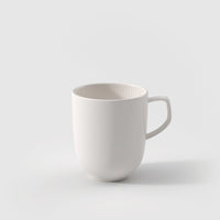 30 cl - Villeroy & Boch Afina Mug in Porcelain