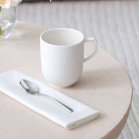 30 cl - Villeroy & Boch Afina Mug in Porcelain