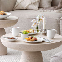 30 cl - Villeroy & Boch Afina Mug in Porcelain