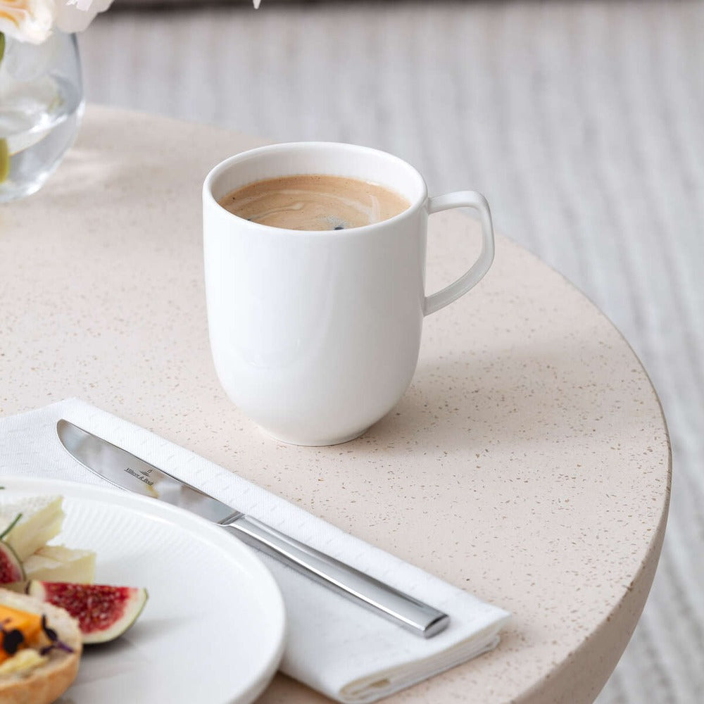 30 cl - Villeroy & Boch Afina Mug in Porcelain