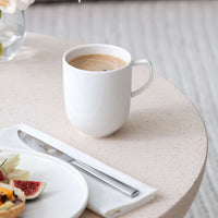 30 cl - Villeroy & Boch Afina Mug in Porcelain