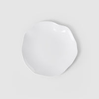 17.1 cm - Villeroy & Boch Pura Bread Plate in Premium Porcelain - Set of 6 Pcs
