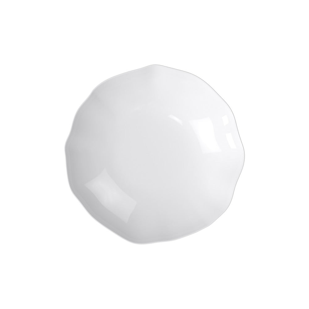 36 cl - Villeroy & Boch Pura Ciotola In Porcellana Premium - Set 6 Pz