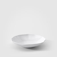 90 cl - Villeroy & Boch Pura Coppa Dessert Macedonia In Porcellana Premium - Set 6 Pz