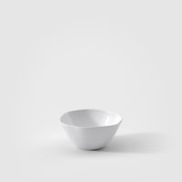 40 cl - Villeroy & Boch Pura Sauce Bowl in Premium Porcelain - Set of 6 Pcs