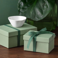 40 cl - Villeroy & Boch Pura Sauce Bowl in Premium Porcelain - Set of 6 Pcs