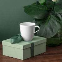 27 cl - Villeroy & Boch Pura Mug en porcelaine premium - Set de 6 pz