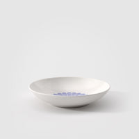 24 cm - Villeroy & Boch Fleur Piatto Fondo In Porcellana Premium Set 6 Pz