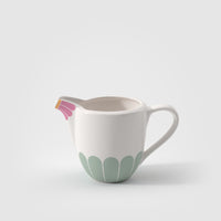 21 cl - Villeroy & Boch Fleur Cruche en porcelaine premium