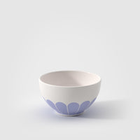 22 cl - Villeroy & Boch Fleur Bowl In Premium Porcelain - Set of 4 Pcs
