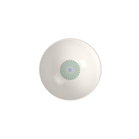 32 cl - Villeroy & Boch Fleur Ciotola In Porcellana Premium - Set 4 Pz