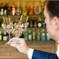 20 cl Riedel verre à rhum set de 4