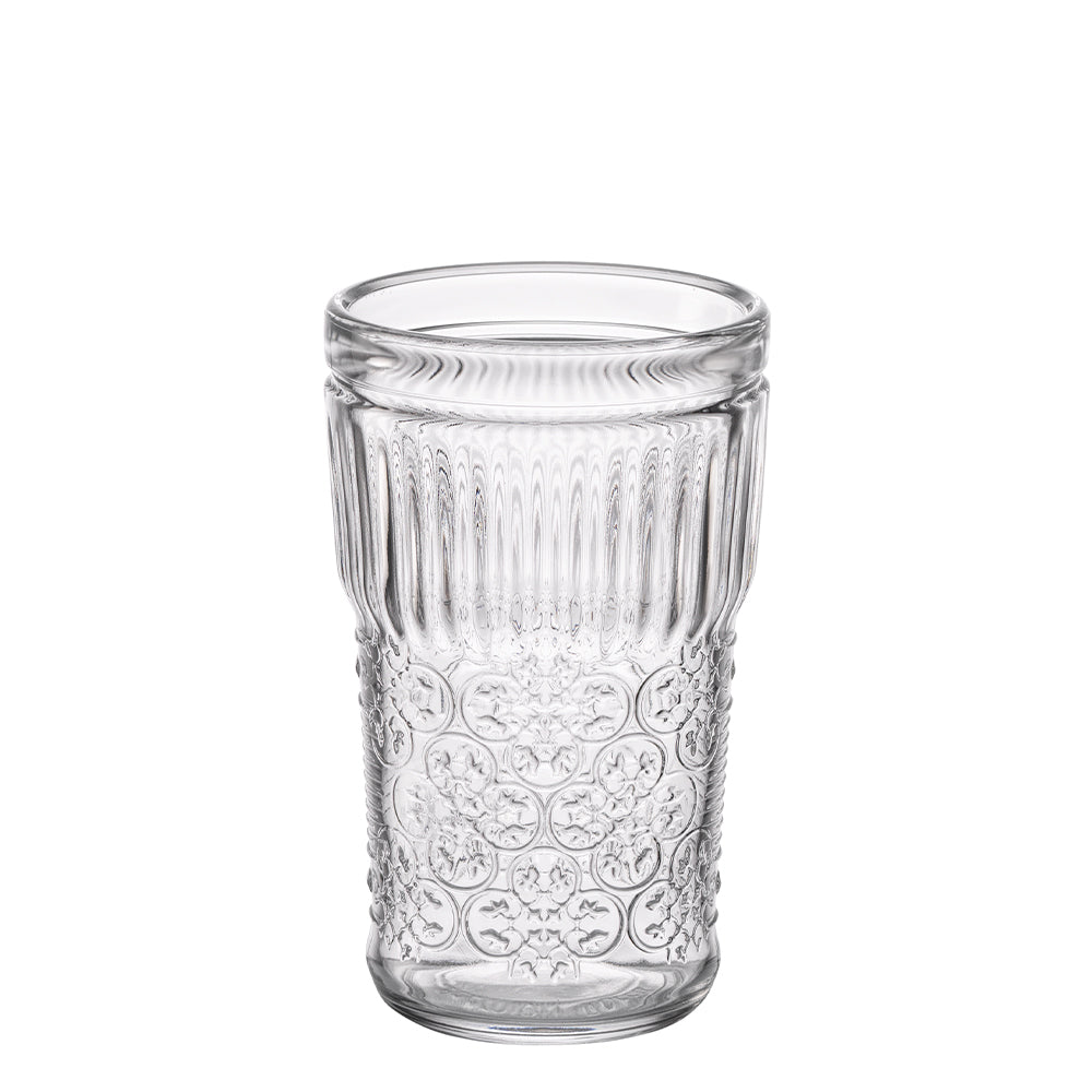 35 cl Bormioli Rocco Italian Heritage Wasserglas aus Glas Set 6 Stk