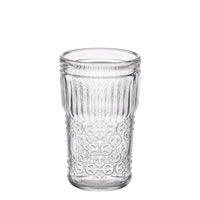 35 cl Bormioli Rocco Italian Heritage Wasserglas aus Glas Set 6 Stk