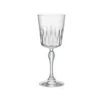 25.5 cl - Bormioli Rocco Celebrazione Weißweinglas aus Glas Set 12 Stk