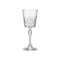 29 cl Bormioli Rocco Celebrazione Rotweinglas aus Glas Set 12 Stk