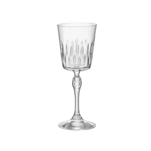 29 cl Bormioli Rocco Celebrazione Copa de Vino Tinto en Vidrio Set 12 Pzs