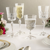 29 cl Bormioli Rocco Celebrazione Rotweinglas aus Glas Set 12 Stk