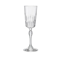21 cl - Bormioli Rocco Celebrazione Sektflöte Set 12 Stk