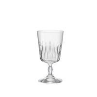 29 cl Bormioli Rocco Celebrazione Wasserglas aus Glas Set 12 Stk
