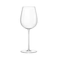 72 cl - Bormioli Luigi Sapientia Bordeaux Rode Wijnglas Mondgeblazen Glas Set van 2 St.