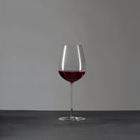 72 cl - Bormioli Luigi Sapientia Bordeaux Rode Wijnglas Mondgeblazen Glas Set van 2 St.