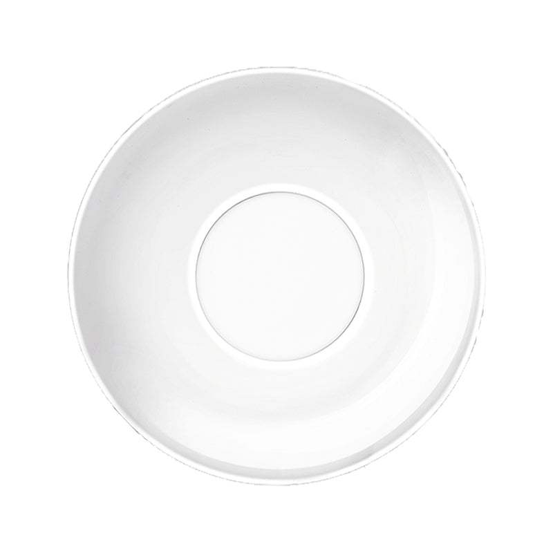 Bormioli Rocco Easy Bar Kop schotel van gehard glas Set van van 6 St