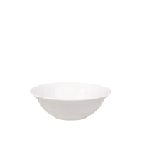 14 Cm Gural Porselen Delta Coppetta In Porcelain Set 12 Pcs