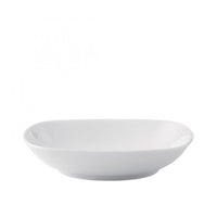 22 Cm Gural Porselen Mimoza Tiefenteller aus Porzellan Set 12 Stk