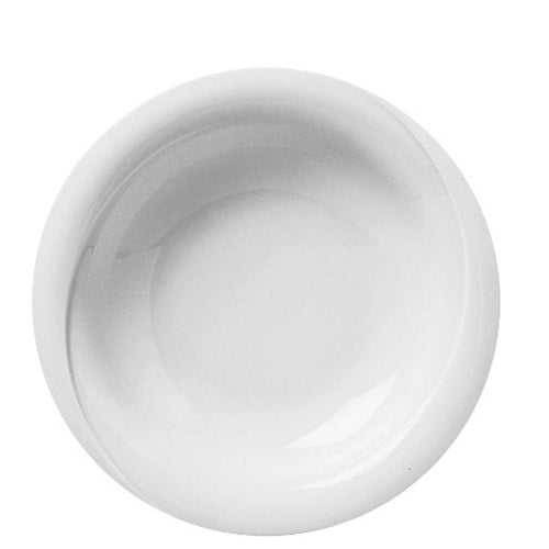 22 Cm Gural Porselen X Tambul Tiefenteller aus Porzellan Set 12 Stk