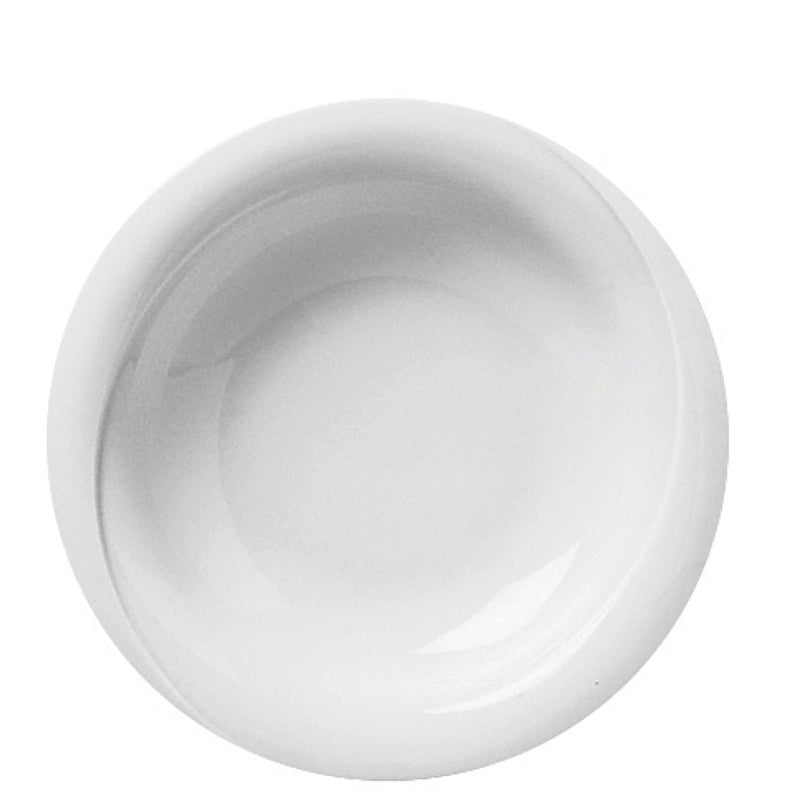22 Cm Gural Porselen X Tambul Plato hondo en porcelana Set 12 Pzss