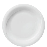 30 Cm Gural Porselen X Tambul Plat Bord in Porselein Set 6 St