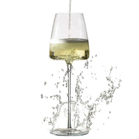 34 Cl Zieher Vision Fresh Calice Vino Bianco In Vetro