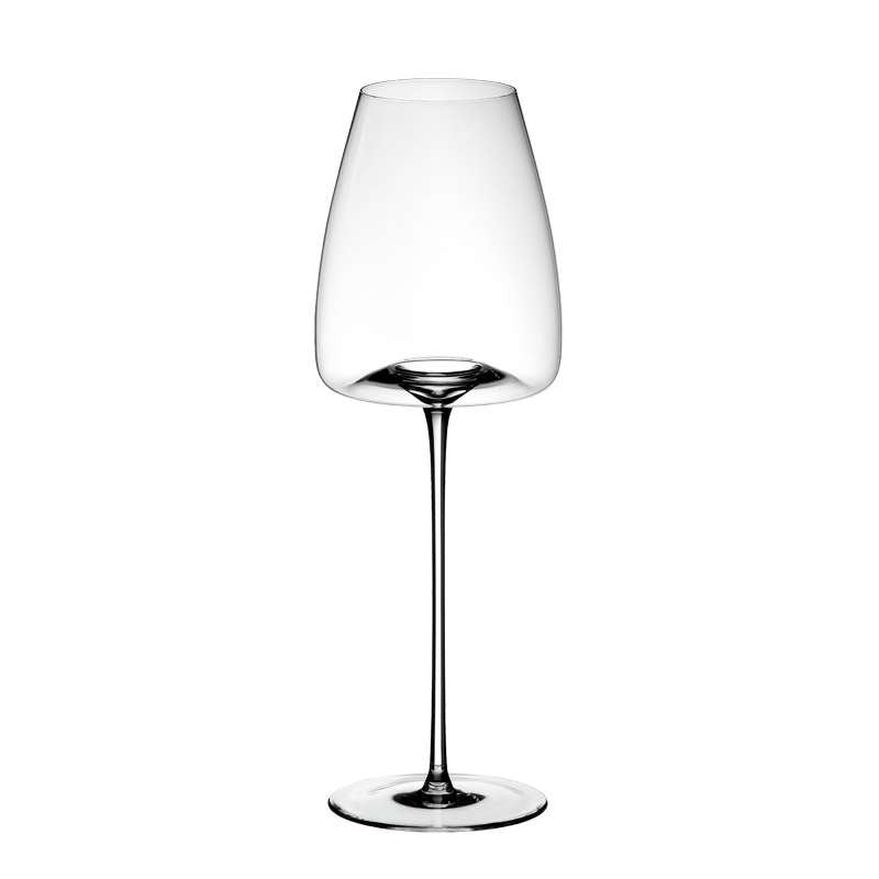 54 Cl Zieher Vision Straight Copa de vino tinto de vidrio soplado