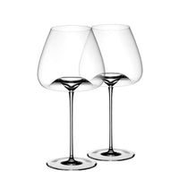 85 Cl Zieher Vision Balanced Red Wine Glass in Glass Set of 2 Pieces
