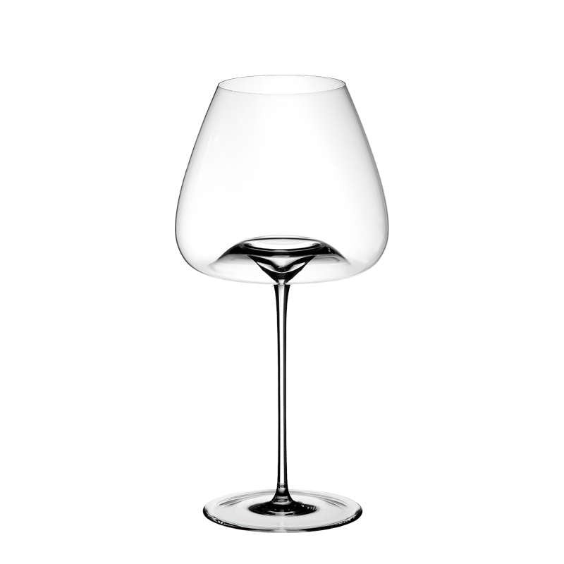 85 Cl Zieher Vision Balanced Red Wine Glass in Glass