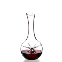 70 Cl Zieher Star Caraffa In Vetro Borosilicato