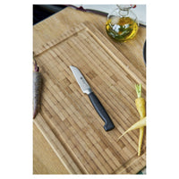 8 cm - Zwilling 4 Stars Cuchillo de Verduras en Acero Inoxidable