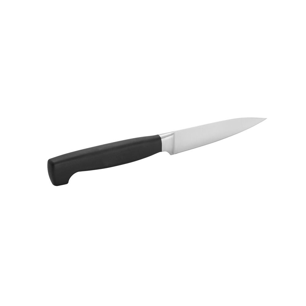 10 cm - Zwilling 4 Stars Schilmesje In Roestvrij Staal