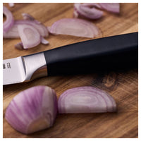 10 cm - Zwilling 4 Stars Schilmesje In Roestvrij Staal