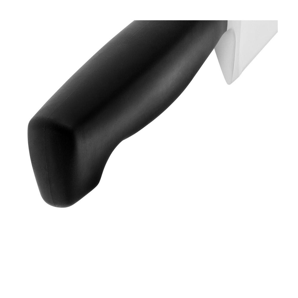 16 cm - Zwilling 4 Stars Smooth Carving Knife in Stainless Steel