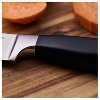 16 cm - Zwilling 4 Stars Smooth Carving Knife in Stainless Steel