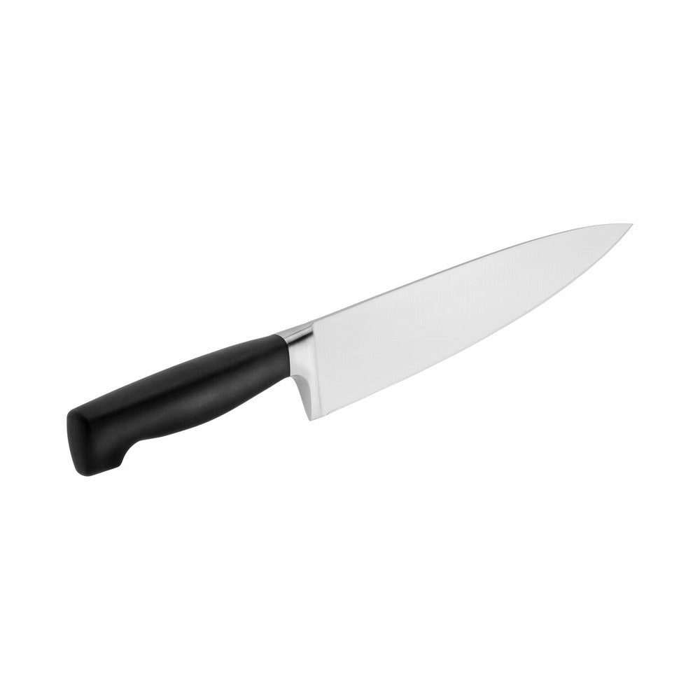 16 cm - Zwilling 4 Stars Cuchillo Chef en Acero Inoxidable